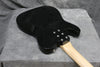 2008 G&L ASAT Bass - Black