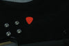 2008 G&L ASAT Bass - Black