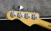 1983 Fender Elite Precision Bass II, Emerald Green