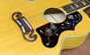 1990 Gibson J200, Antique Natural