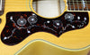 1990 Gibson J200, Antique Natural