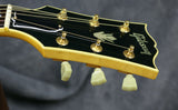 1990 Gibson J200, Antique Natural