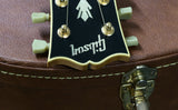 1990 Gibson J200, Antique Natural