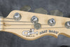 2008 G&L ASAT Bass - Black