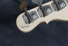2008 G&L ASAT Bass - Black
