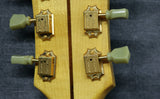 1990 Gibson J200, Antique Natural