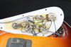 1983 Rickenbacker 4001, Fireglo