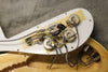 1975 Rickenbacker 4001, Mapleglo