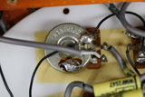 1983 Rickenbacker 4001, Fireglo