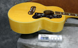 1990 Gibson J200, Antique Natural