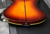 1983 Rickenbacker 4001, Fireglo