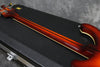 1983 Rickenbacker 4001, Fireglo