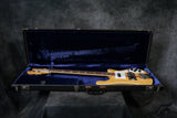 1975 Rickenbacker 4001, Mapleglo