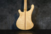 1975 Rickenbacker 4001, Mapleglo