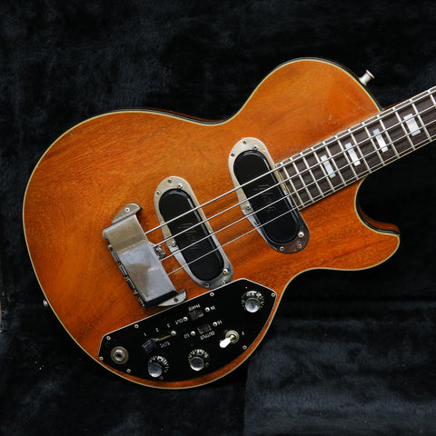 1977 Gibson Les Paul Triumph Bass