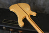 1975 Rickenbacker 4001, Mapleglo