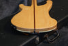1975 Rickenbacker 4001, Mapleglo