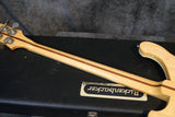 1975 Rickenbacker 4001, Mapleglo