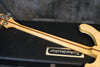 1975 Rickenbacker 4001, Mapleglo