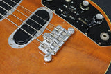 1977 Gibson Les Paul Triumph Bass