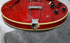 1971 Gibson ES-335 TDC, Cherry