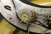 1978 Fender Precision Bass, Olympic White, Left Handed