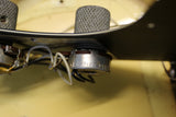1978 Fender Precision Bass, Olympic White, Left Handed