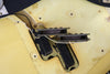 1978 Fender Precision Bass, Olympic White, Left Handed