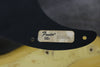 1978 Fender Precision Bass, Olympic White, Left Handed