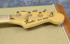 1982 Fender Collectors Edition Jazz Bass, Gold On Gold