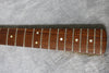 1978 Fender Precision Bass, Olympic White, Left Handed