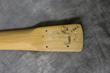 1978 Fender Precision Bass, Olympic White, Left Handed