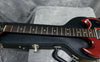 1961 Gibson EB3, Cherry