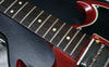 1961 Gibson EB3, Cherry