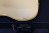 1978 Fender Precision Bass, Olympic White, Left Handed