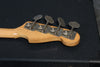 1978 Fender Precision Bass, Olympic White, Left Handed