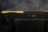 1978 Fender Precision Bass, Olympic White, Left Handed