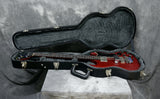 1961 Gibson EB3, Cherry