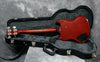 1961 Gibson EB3, Cherry