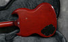 1961 Gibson EB3, Cherry