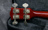 1961 Gibson EB3, Cherry