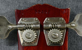 1961 Gibson EB3, Cherry