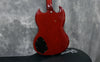 1961 Gibson EB3, Cherry