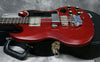 1961 Gibson EB3, Cherry