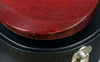 1961 Gibson EB3, Cherry