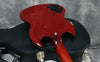 1961 Gibson EB3, Cherry
