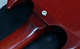 1961 Gibson EB3, Cherry