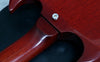 1961 Gibson EB3, Cherry