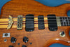 1978 Alembic Series 1, Natural, Koa