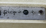 1958 Gibson GA-8 Gibsonette